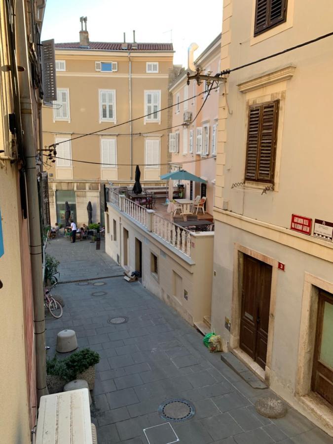 Veneziana Apartment Piran Zewnętrze zdjęcie