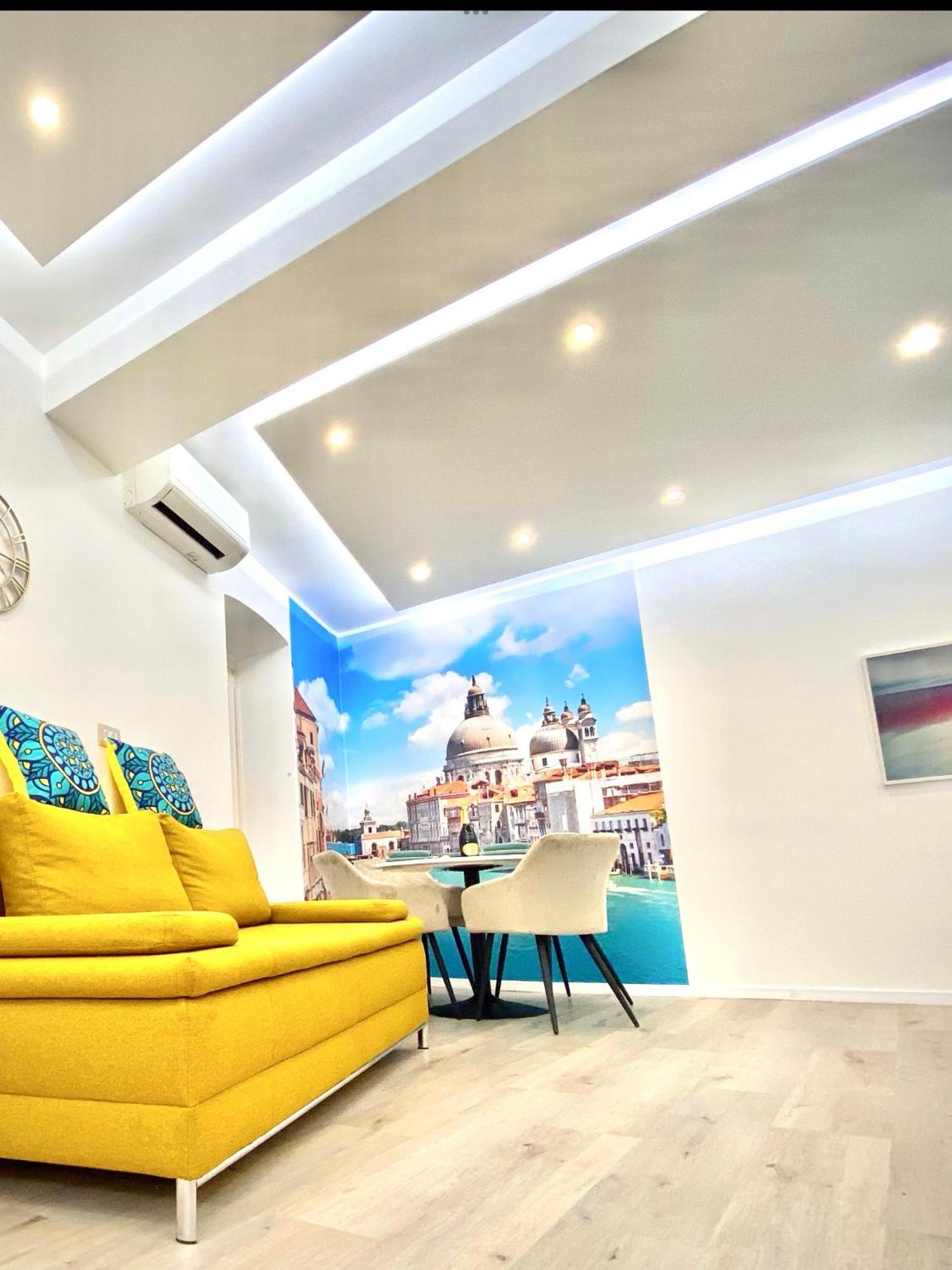 Veneziana Apartment Piran Zewnętrze zdjęcie