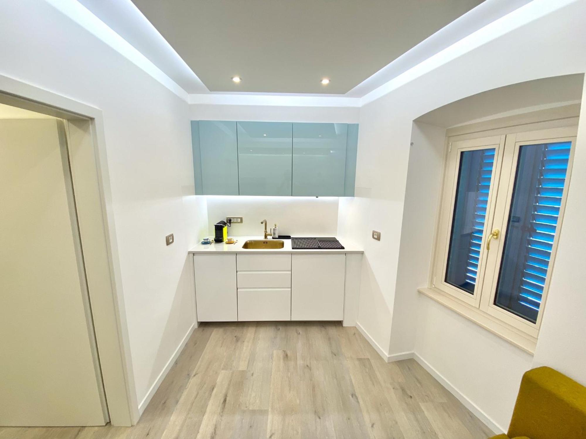 Veneziana Apartment Piran Zewnętrze zdjęcie